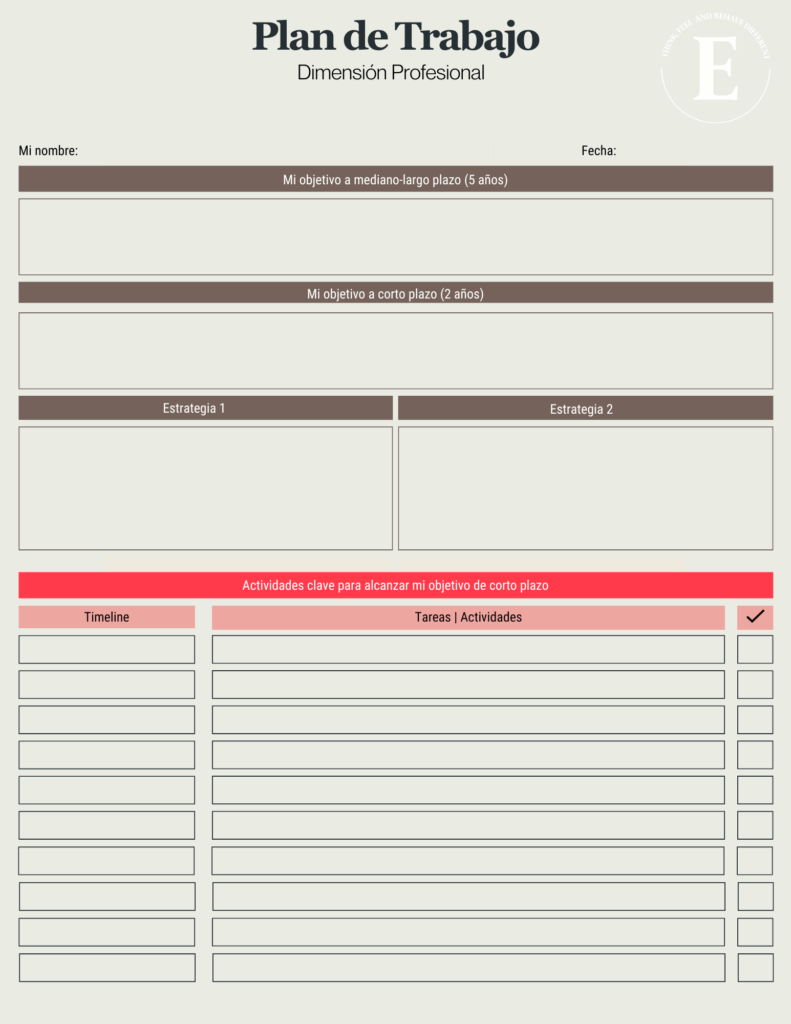 Formato A1 de Plan de Acción